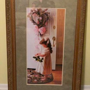 "WHERE THE HEART IS" PICTURE